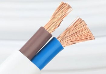 電力電纜產品展示一